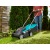 Газонокосилка аккумуляторная Gardena PowerMax Li-18/32 без аккумулятора и ЗУ в Курске