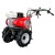 Мотоблок Pubert Vario 55H TWK+ с пневмоколесами 4x8 в Курске