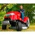 Садовый минитрактор Honda HF 2417K HME в Курске