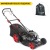 Газонокосилка бензиновая MTD Smart 53 SPBS в Курске
