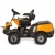 Райдер Stiga Park Pro 740 IOX в Курске
