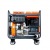 Дизельгенератор Aurora ADE 6500 D 5 кВт в Курске