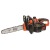 Аккумуляторная пила Black+Decker GKC3630L20-12" в Курске