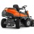 Садовый райдер Husqvarna R 420TsX AWD в Курске
