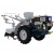 Мотоблок Garden Scout (Скаут) GS 101 DE, почвофреза, сидение в Курске