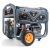 Бензогенератор Helmut LS 6500EA 6 кВт в Курске