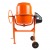 Бетоносмеситель Sturm CM20120R (Бетономешалка Sturm CM20120R) в Курске