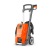 Мойка высокого давления Husqvarna PW 345C в Курске