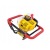 Мотобур (бензобур) Iron Mole E53 + шнек 150х1000 в Курске