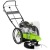 Колесный триммер Grillo HWT 550 TILT Honda GCV 160 OHC в Курске