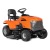 Садовый минитрактор Daewoo DSD 98 M в Курске
