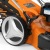 Газонокосилка бензиновая Daewoo DLM 5500SVRB в Курске
