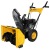 Снегоуборщик Habert HBM22B в Курске