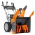 Снегоуборщик Daewoo S 6560 в Курске
