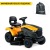 Садовый трактор Stiga Tornado 598e в Курске