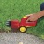 Аккумуляторые садовые ножницы Wolf-Garten Li-Ion Accu 100 в Курске