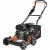 Скарификатор-аэратор бензиновый Carver SR 5240 в Курске