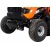 Садовый минитрактор Yard Fox T 102RDH в Курске