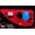 Бензогенератор DDE DPG6501E-ATS 6 кВт в Курске