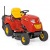 Cадовый минитрактор Wolf-Garten 92.130 T в Курске