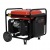 Бензогенератор инверторный Loncin GH9000I 7 кВт в Курске