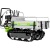 Самоходная тележка Grillo Dumper 507 AE (Robin-Subaru) в Курске