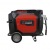 Бензиновый генератор инверторный Loncin LC7500i 6.5 кВт в Курске