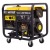 Дизельгенератор Huter LDG 7000LXА 5 кВт в Курске