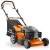 Газонокосилка бензиновая Villartec MB4051T в Курске