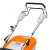 Газонокосилка бензиновая Stihl RM 448 TX в Курске