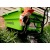 Самоходная тележка Greenworks Battery G40GC в Курске