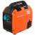 Инверторный бензогенератор Zongshen BQH 2200 1.9 кВт в Курске