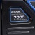 Бензогенератор Нева DB8003E 6.5 кВт в Курске
