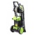 Мойка высокого давления GreenWorks GPWG5II в Курске