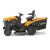 Садовый трактор Stiga Estate 9102 WX в Курске