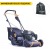 Газонокосилка бензиновая Villartec MB 653VС в Курске