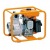 Дизельная мотопомпа DaiShin PTD 406 S в Курске