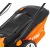 Газонокосилка электрическая Yard Fox EL4350 в Курске