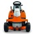 Садовый трактор Stihl RT 4082.0 в Курске