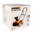 Снегоуборщик электрический Worx WG450E в Курске
