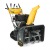 Снегоуборщик гусеничный Stiga ST 6272 P Trac в Курске