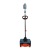 Снегоуборщик аккумуляторный Senix STX2-L-EU SET в Курске