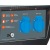 Инверторный генератор Кратон IGG-4000 3.2 кВт в Курске