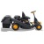 Садовый минитрактор McCulloch M105-77X в Курске