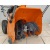 Снегоуборщик Holzfforma ST124E в Курске