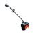 Снегоуборщик аккумуляторный Senix STX2-L-EU SET в Курске