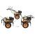Мотоблок Carver MT-900DE в Курске