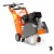 Резчик швов Husqvarna FS 400 LV (бензиновый) в Курске
