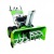 Бензиновый снегоуборщик RedVerg RD-SB107/15DW-E в Курске