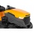 Садовый трактор Stiga Tornado 5108 W в Курске